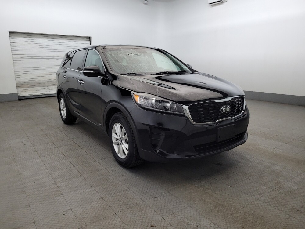 2019 Kia Sorento in New Castle, DE 19720 - 18141757 13