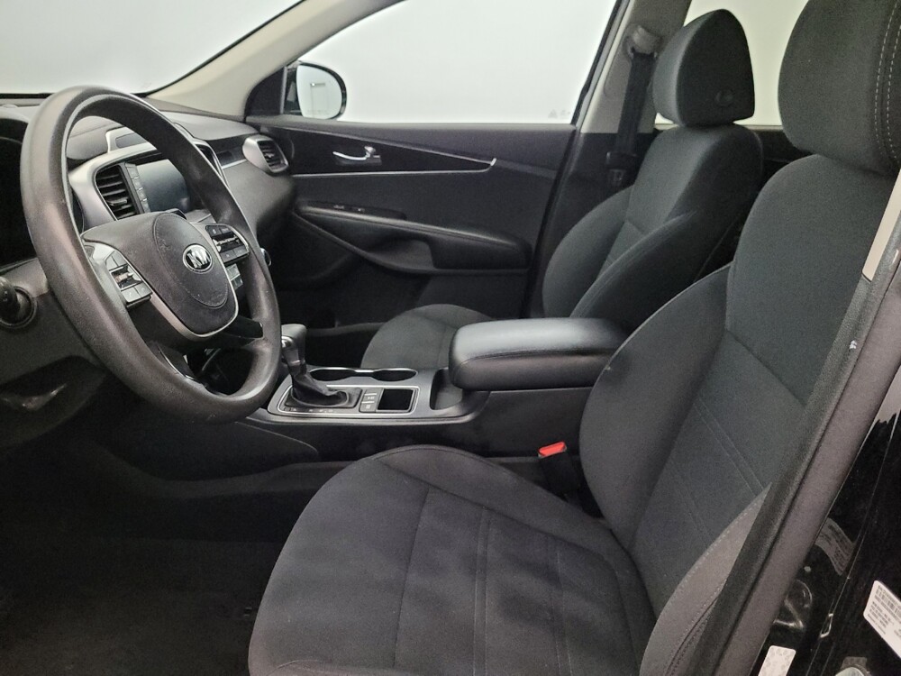 2019 Kia Sorento in New Castle, DE 19720 - 18141757 17