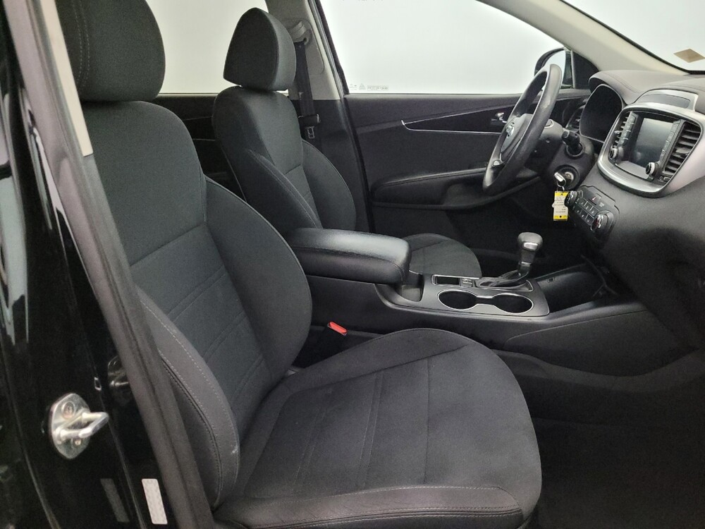 2019 Kia Sorento in New Castle, DE 19720 - 18141757 21