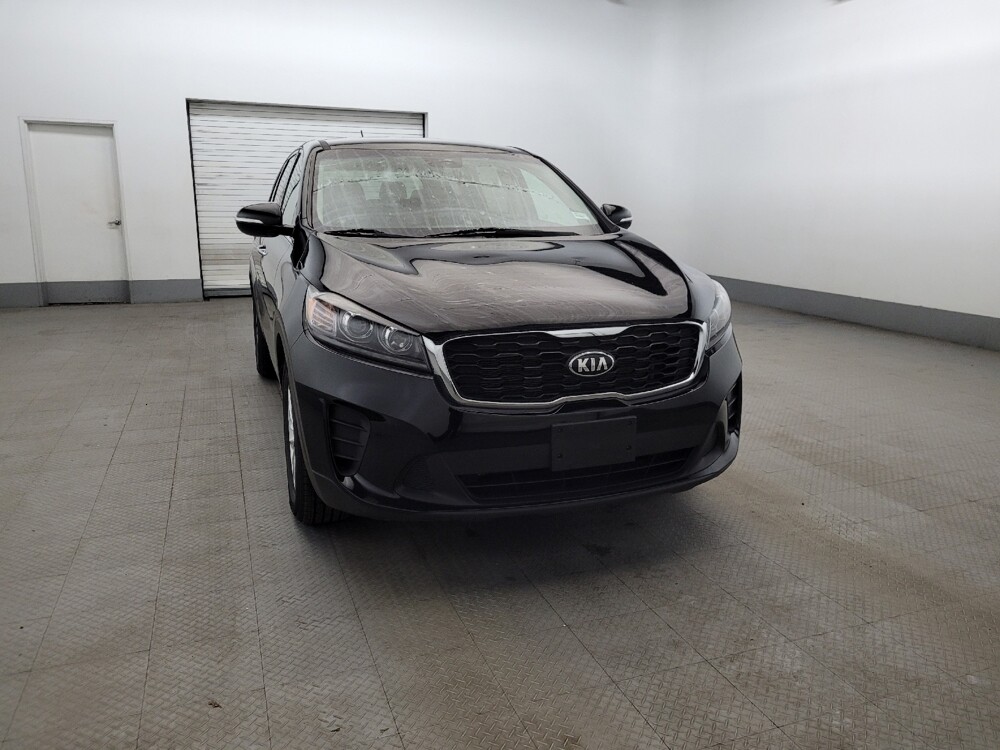 2019 Kia Sorento in New Castle, DE 19720 - 18141757 14