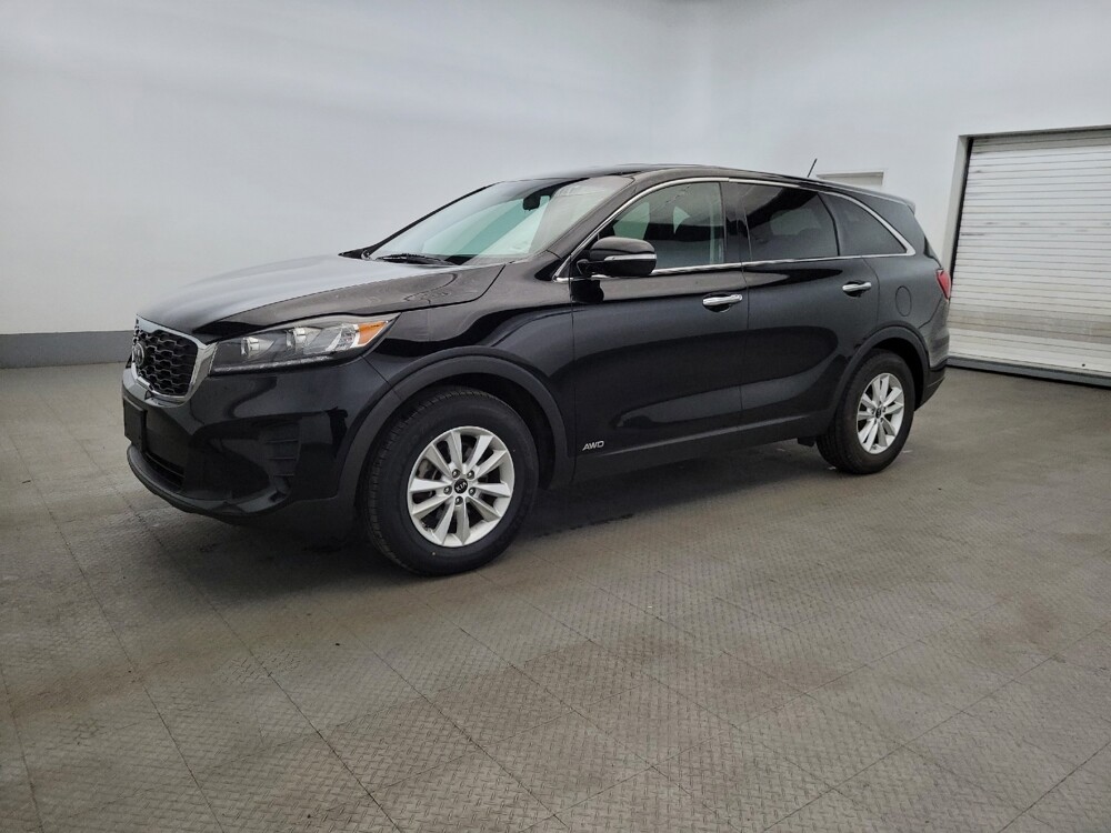 2019 Kia Sorento in New Castle, DE 19720 - 18141757 2