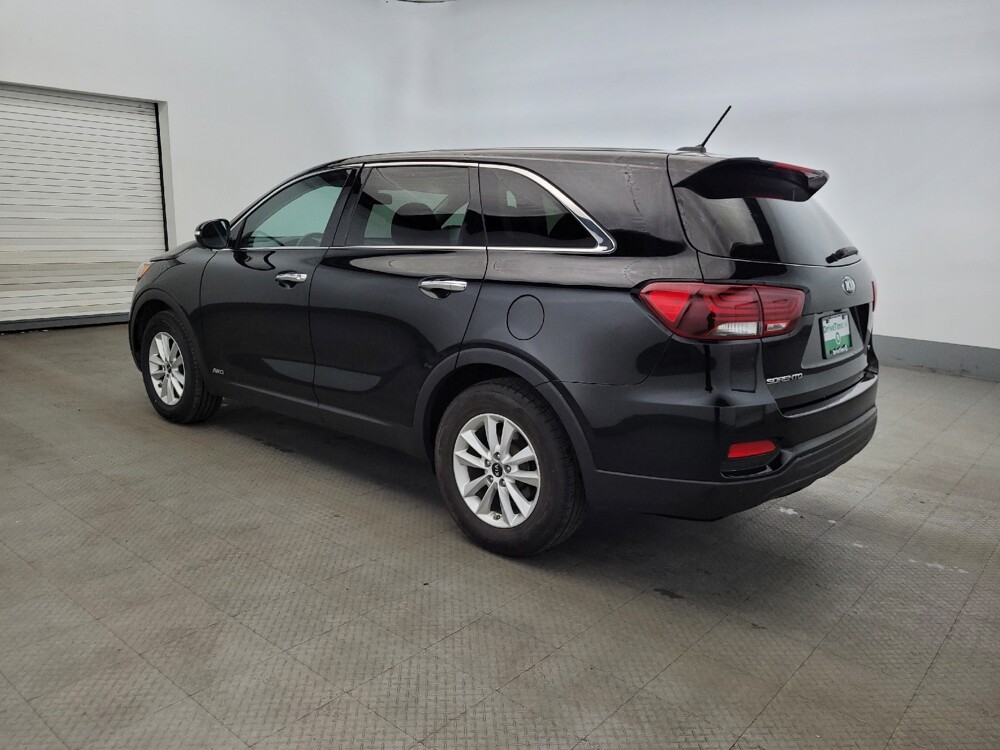 2019 Kia Sorento in New Castle, DE 19720 - 18141757 3