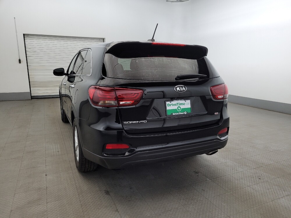 2019 Kia Sorento in New Castle, DE 19720 - 18141757 6