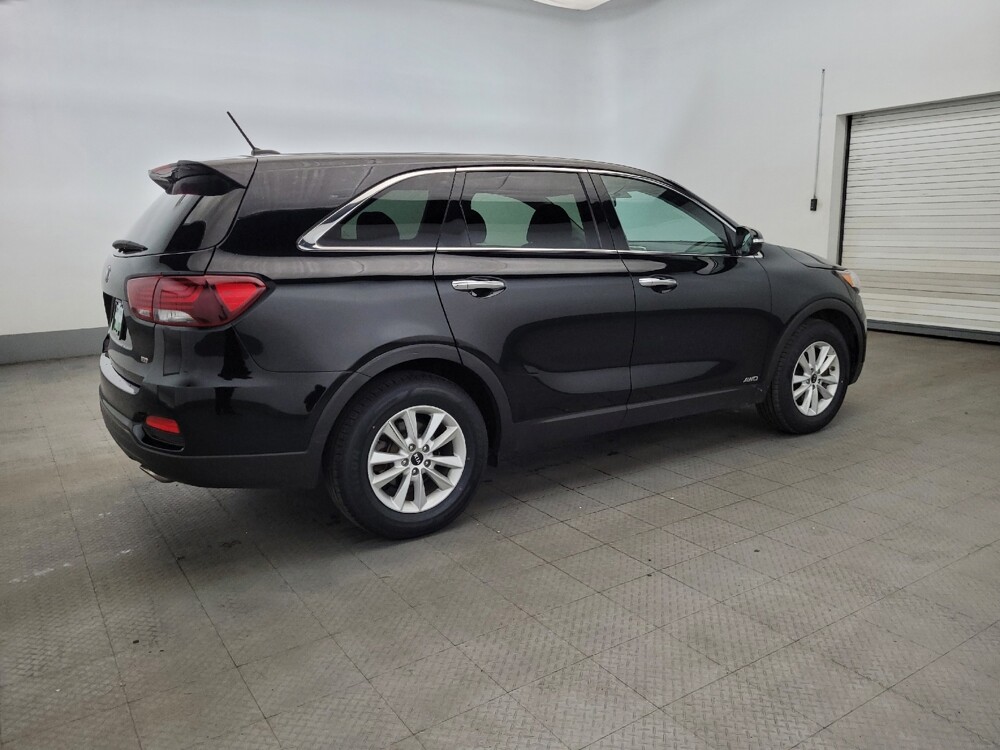 2019 Kia Sorento in New Castle, DE 19720 - 18141757 10