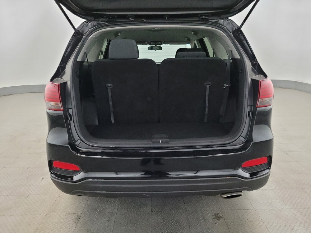 2019 Kia Sorento in New Castle, DE 19720 - 18141757 29