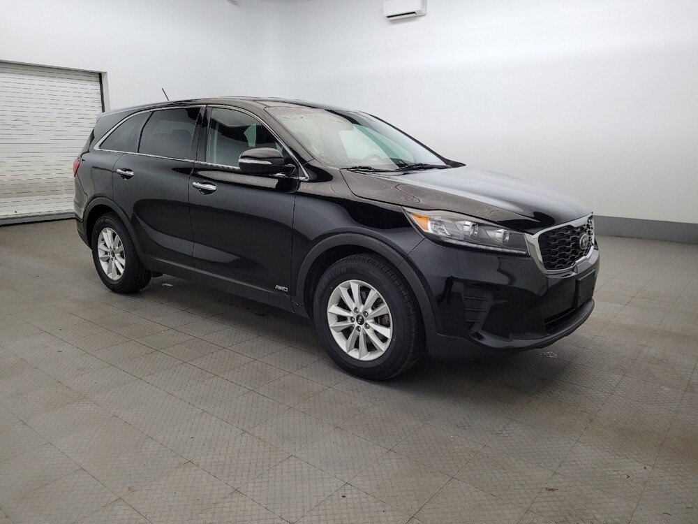 2019 Kia Sorento in New Castle, DE 19720 - 18141757 11