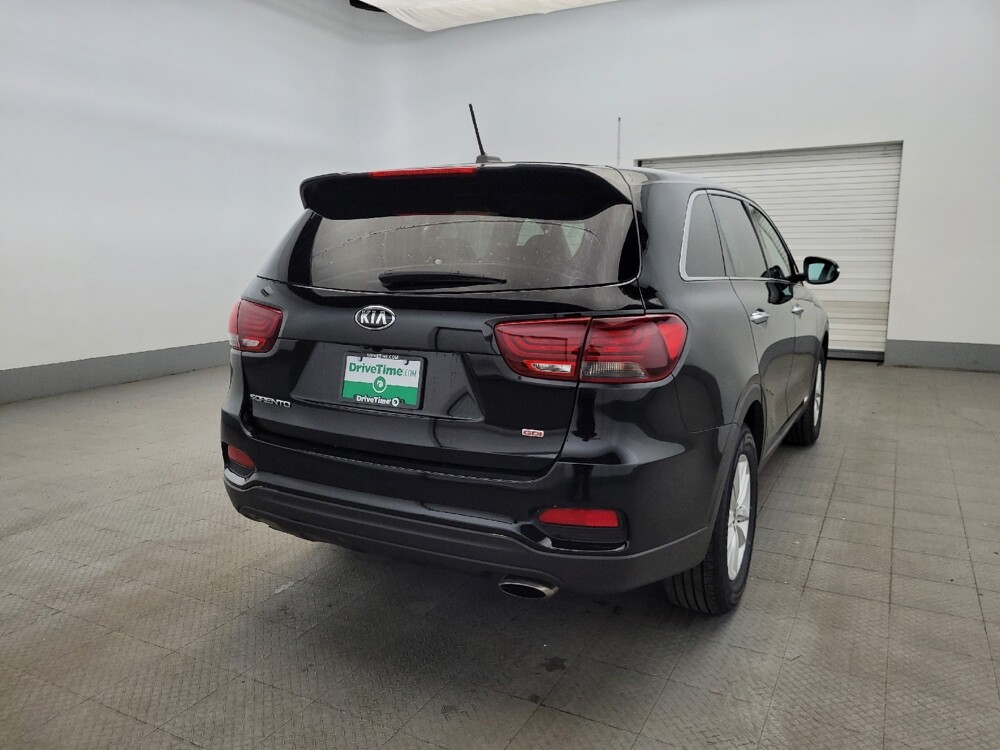 2019 Kia Sorento in New Castle, DE 19720 - 18141757 7