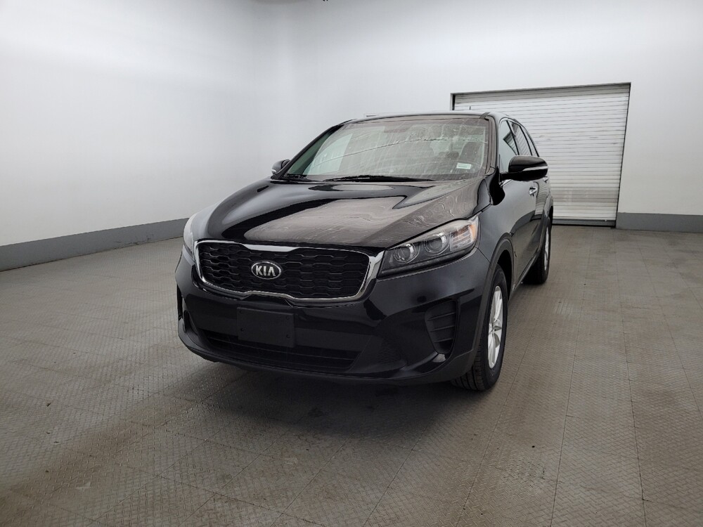 2019 Kia Sorento in New Castle, DE 19720 - 18141757 15
