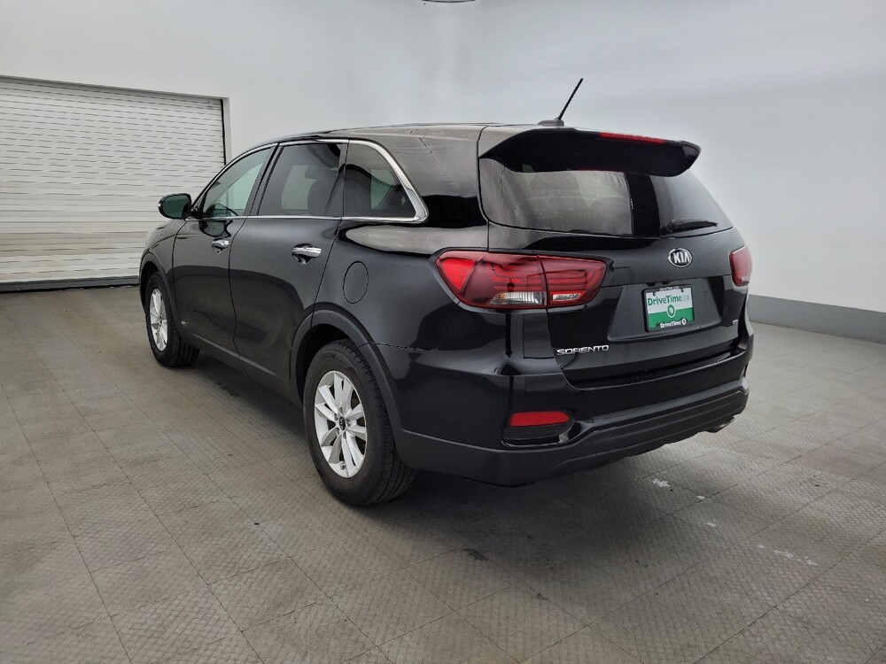 2019 Kia Sorento in New Castle, DE 19720 - 18141757 5