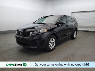 2019 Kia Sorento in New Castle, DE 19720