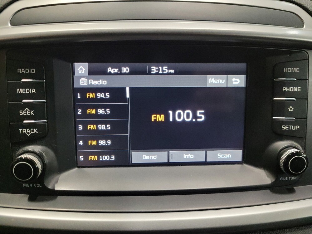 2019 Kia Sorento in New Castle, DE 19720 - 18141757 25