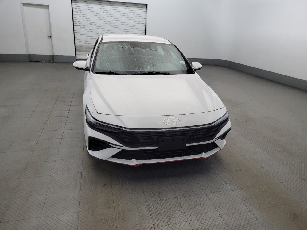 2024 Hyundai Elantra in Langhorne, PA 19047 - 18141759 14