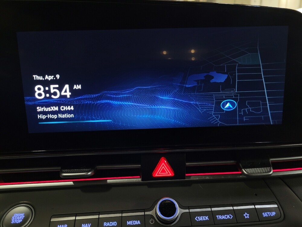 2024 Hyundai Elantra in Langhorne, PA 19047 - 18141759 25