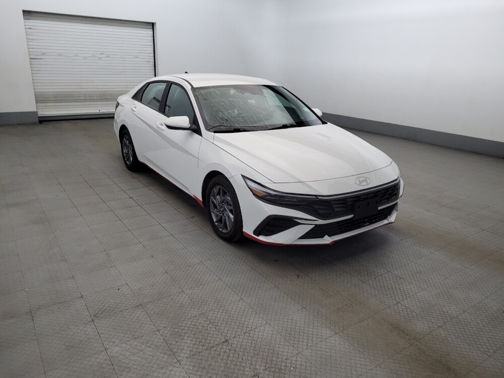 2024 Hyundai Elantra in Langhorne, PA 19047 - 18141759 13