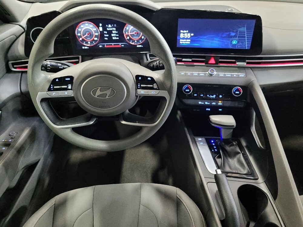 2024 Hyundai Elantra in Langhorne, PA 19047 - 18141759 22