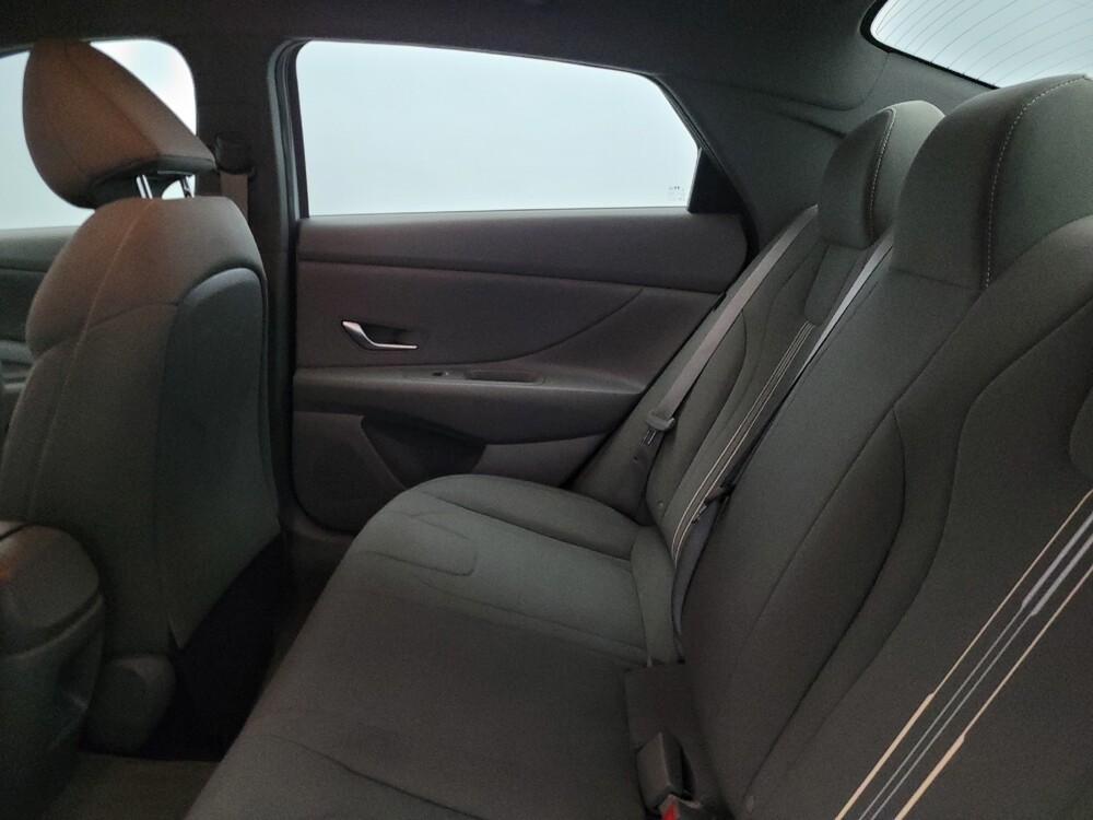 2024 Hyundai Elantra in Langhorne, PA 19047 - 18141759 18