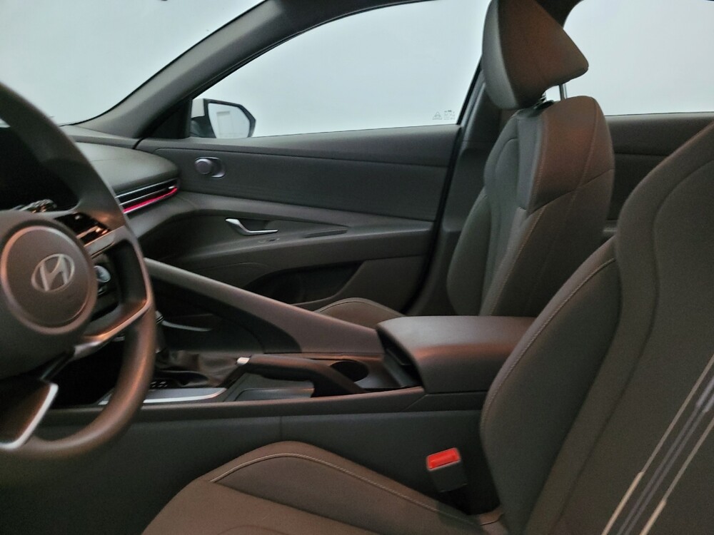 2024 Hyundai Elantra in Langhorne, PA 19047 - 18141759 17