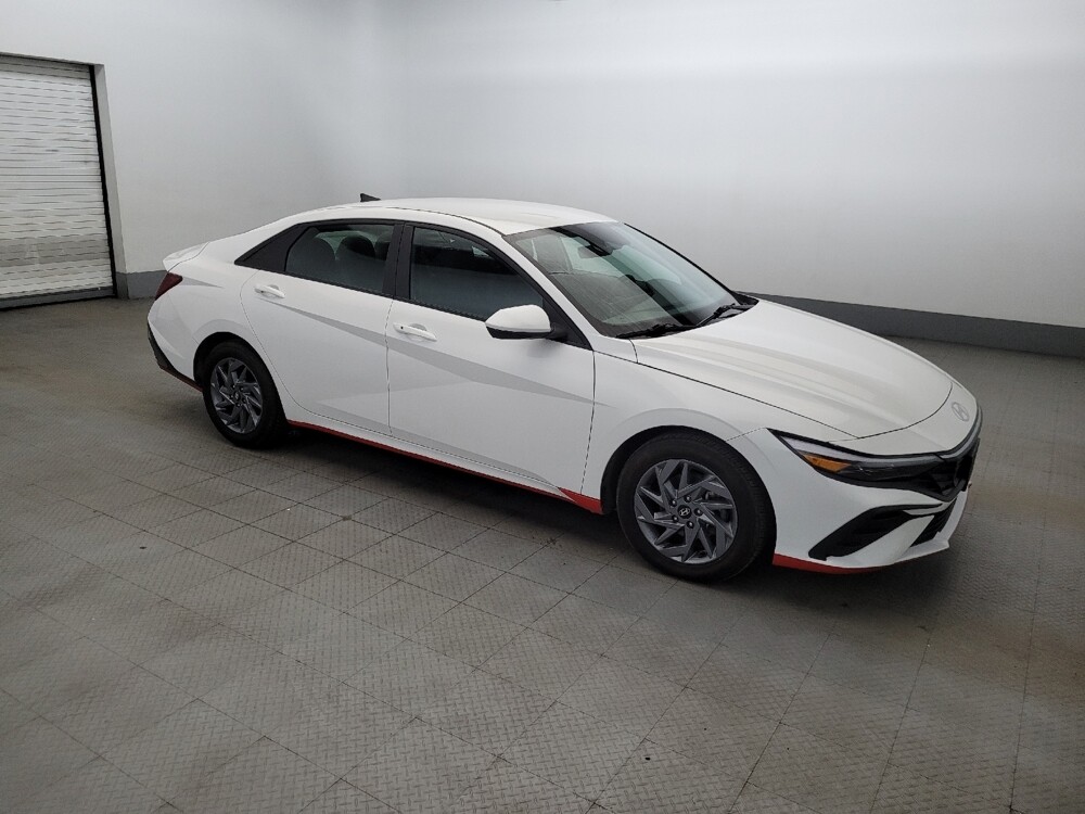 2024 Hyundai Elantra in Langhorne, PA 19047 - 18141759 11