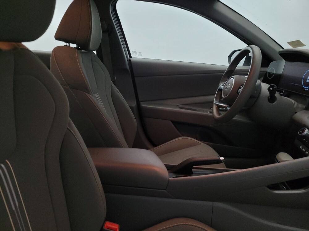 2024 Hyundai Elantra in Langhorne, PA 19047 - 18141759 21