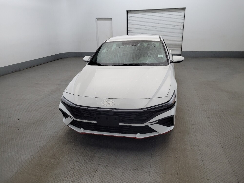 2024 Hyundai Elantra in Langhorne, PA 19047 - 18141759 15