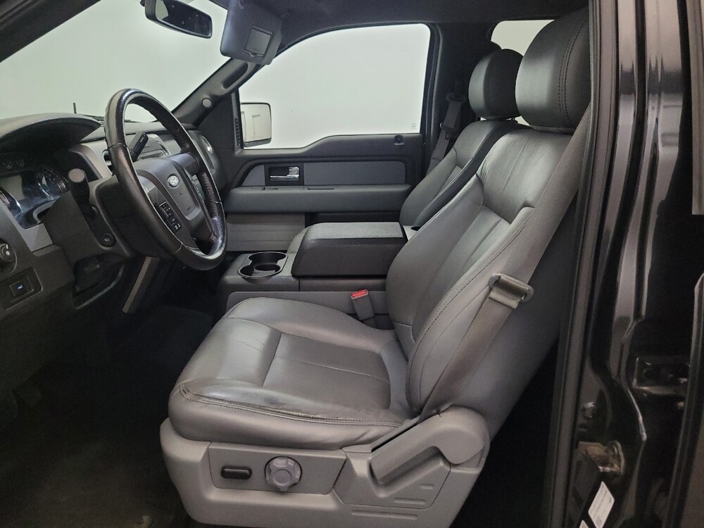 2014 Ford F150 in Pittsburgh, PA 15237 - 18141760 17