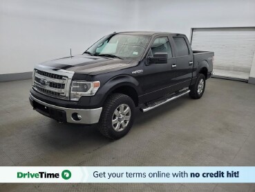 2014 Ford F150 in Pittsburgh, PA 15237
