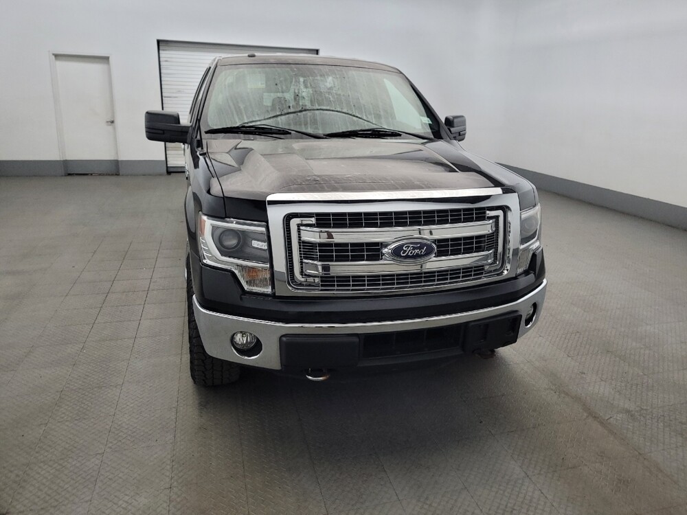 2014 Ford F150 in Pittsburgh, PA 15237 - 18141760 14