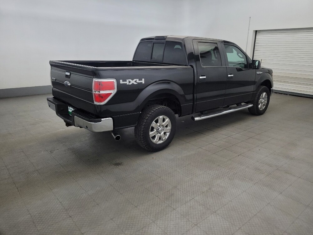 2014 Ford F150 in Pittsburgh, PA 15237 - 18141760 9