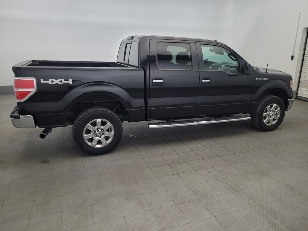 2014 Ford F150 in Pittsburgh, PA 15237 - 18141760 10