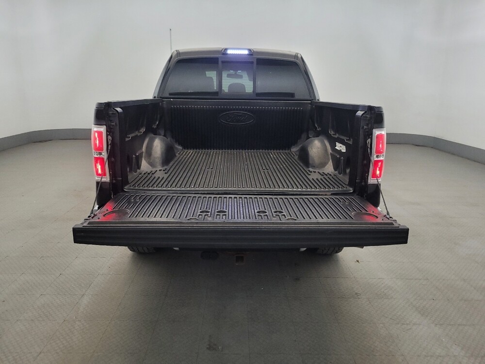 2014 Ford F150 in Pittsburgh, PA 15237 - 18141760 29