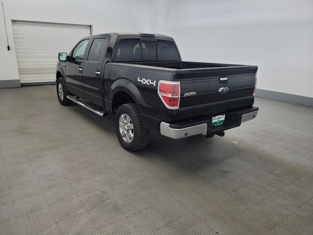 2014 Ford F150 in Pittsburgh, PA 15237 - 18141760 5