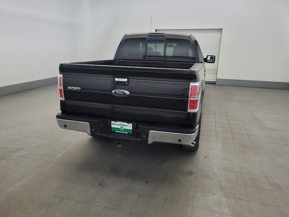 2014 Ford F150 in Pittsburgh, PA 15237 - 18141760 7