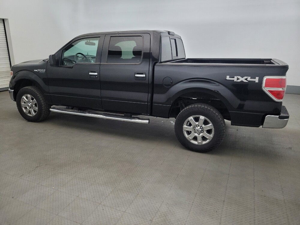 2014 Ford F150 in Pittsburgh, PA 15237 - 18141760 3