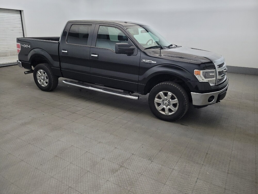 2014 Ford F150 in Pittsburgh, PA 15237 - 18141760 11