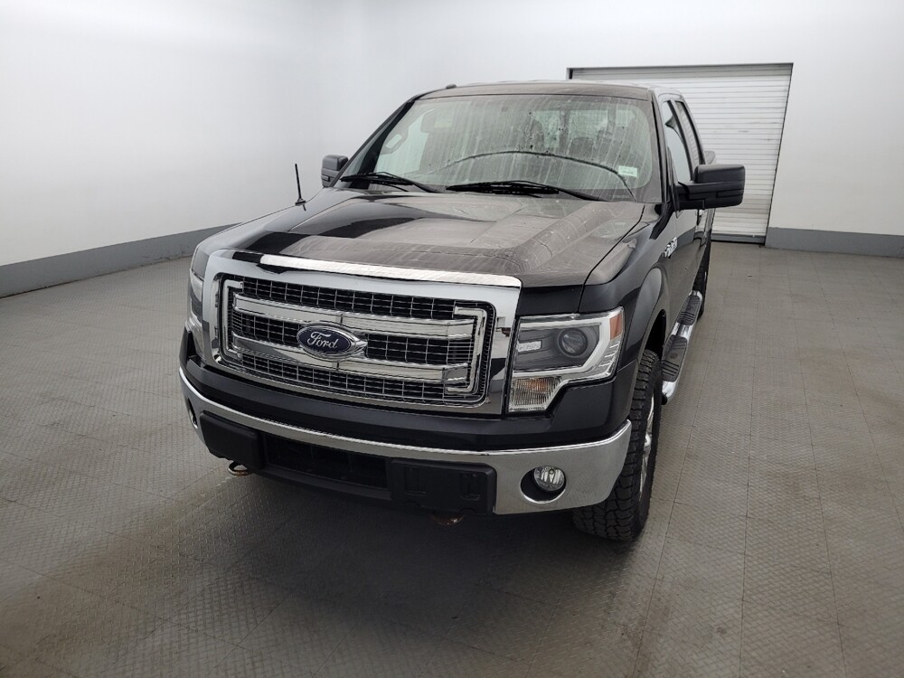 2014 Ford F150 in Pittsburgh, PA 15237 - 18141760 15
