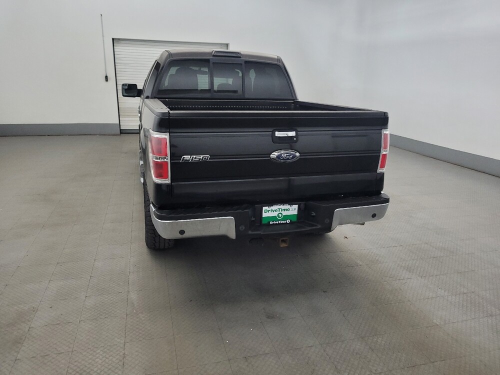 2014 Ford F150 in Pittsburgh, PA 15237 - 18141760 6