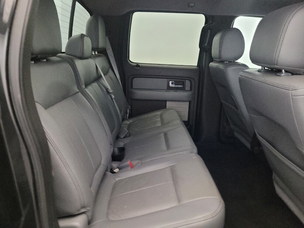 2014 Ford F150 in Pittsburgh, PA 15237 - 18141760 19