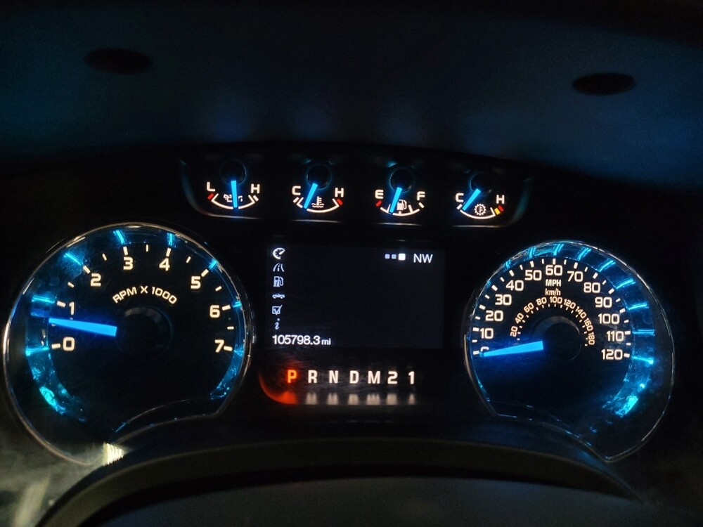 2014 Ford F150 in Pittsburgh, PA 15237 - 18141760 23