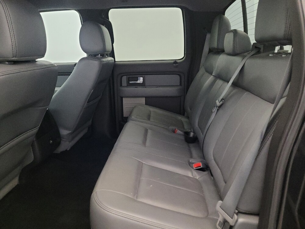 2014 Ford F150 in Pittsburgh, PA 15237 - 18141760 18