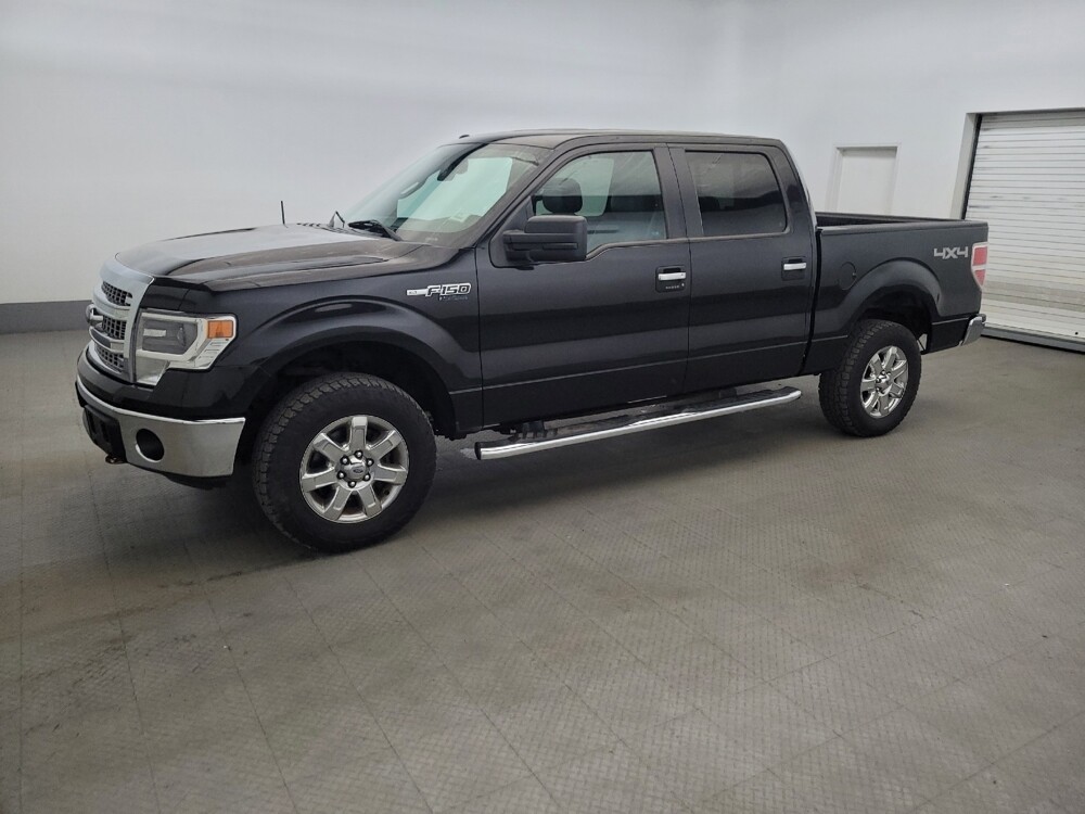 2014 Ford F150 in Pittsburgh, PA 15237 - 18141760 2