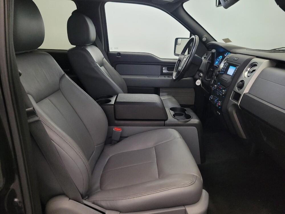 2014 Ford F150 in Pittsburgh, PA 15237 - 18141760 21