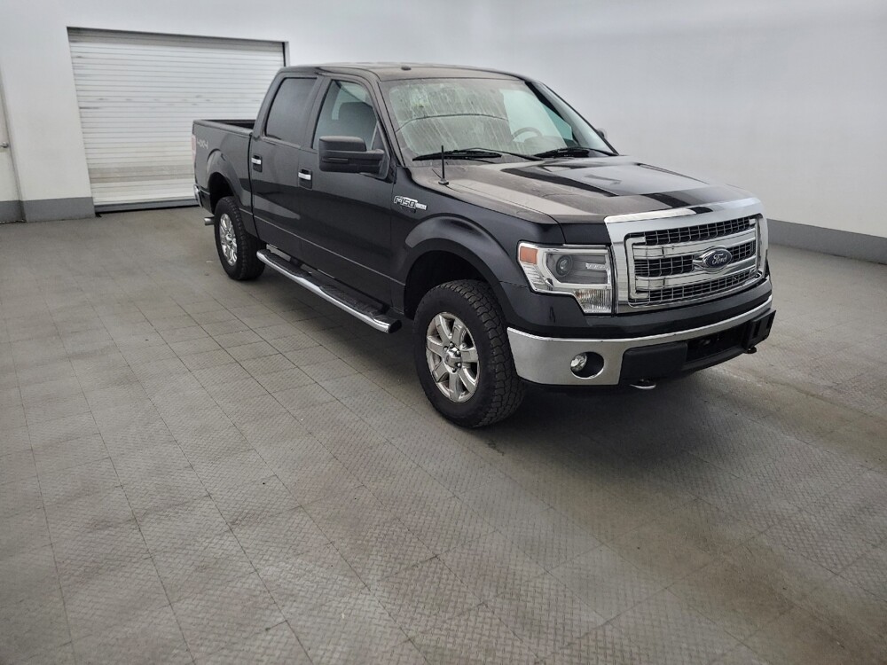 2014 Ford F150 in Pittsburgh, PA 15237 - 18141760 13