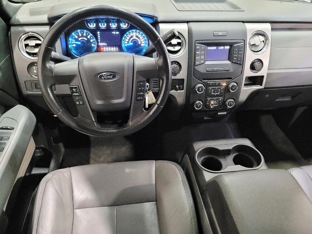 2014 Ford F150 in Pittsburgh, PA 15237 - 18141760 22