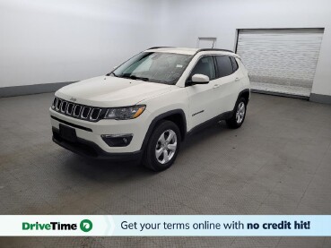 2017 Jeep Compass in Newport News, VA 23601