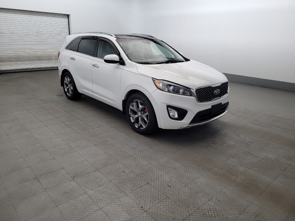 2017 Kia Sorento in New Castle, DE 19720 - 18141763 13