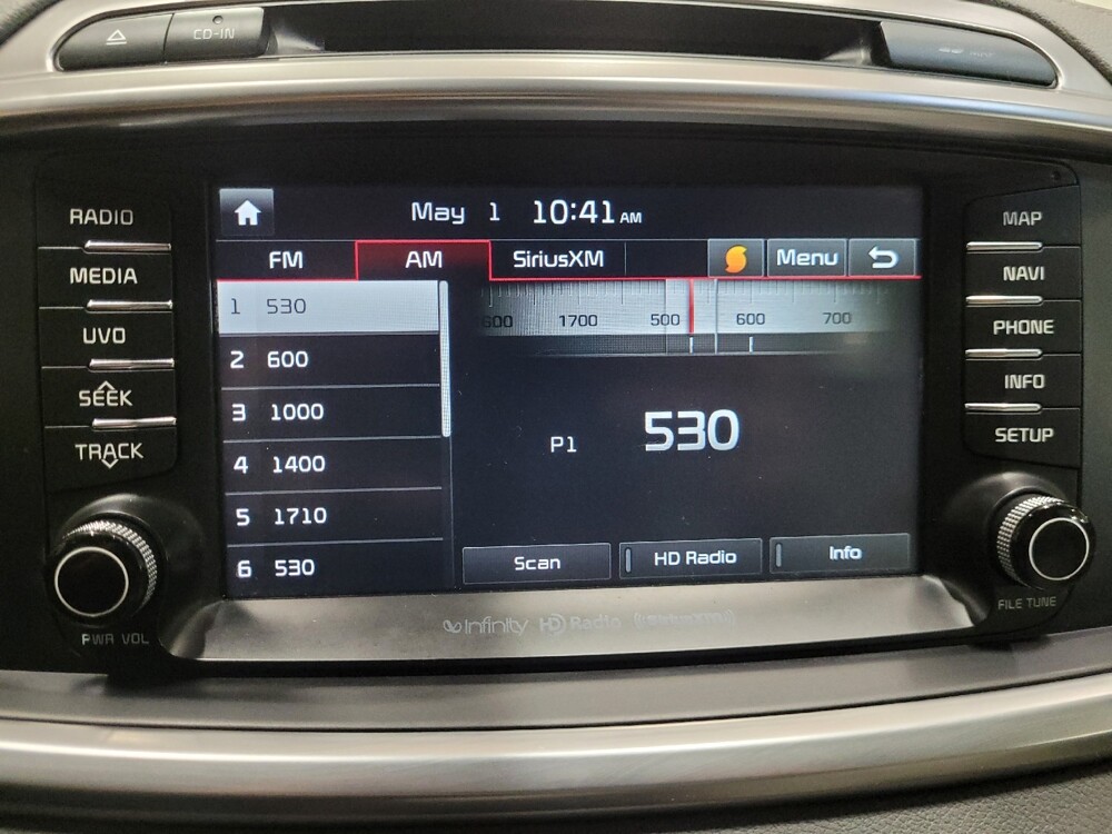 2017 Kia Sorento in New Castle, DE 19720 - 18141763 25