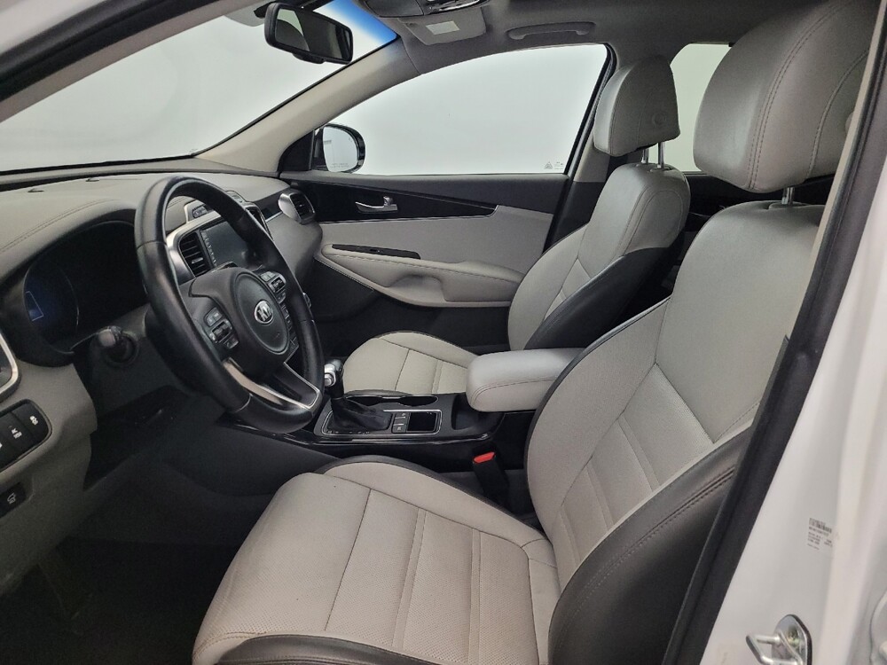 2017 Kia Sorento in New Castle, DE 19720 - 18141763 17
