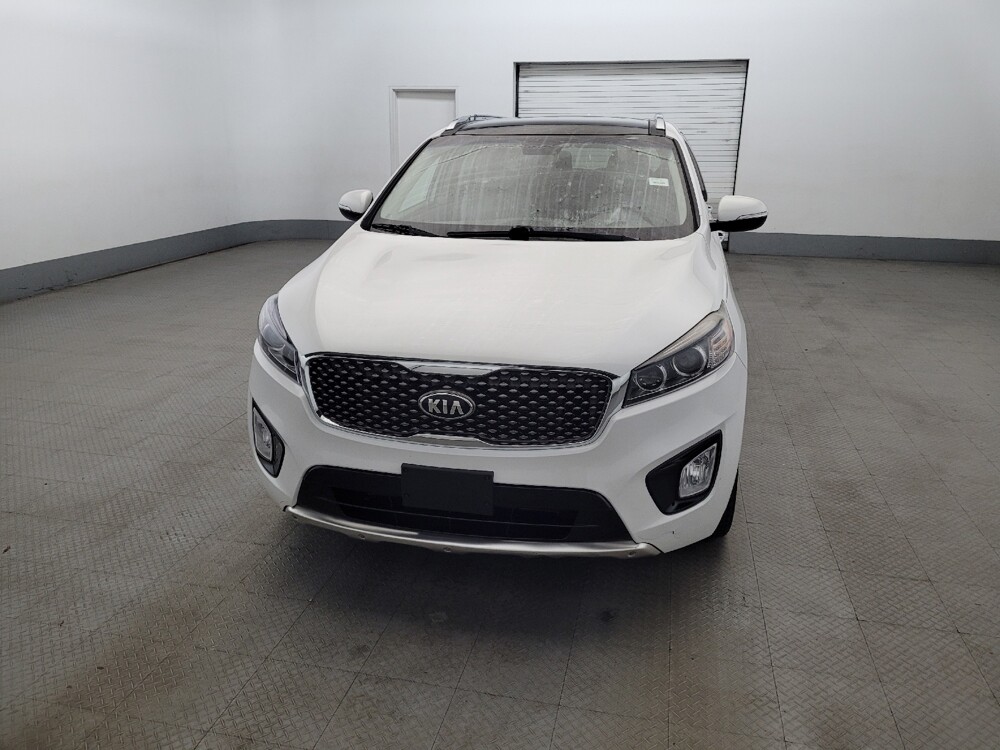2017 Kia Sorento in New Castle, DE 19720 - 18141763 15