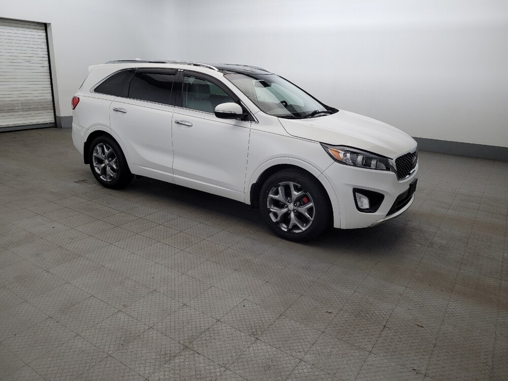 2017 Kia Sorento in New Castle, DE 19720 - 18141763 11