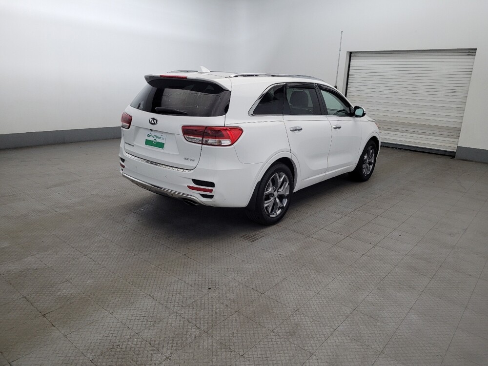 2017 Kia Sorento in New Castle, DE 19720 - 18141763 9